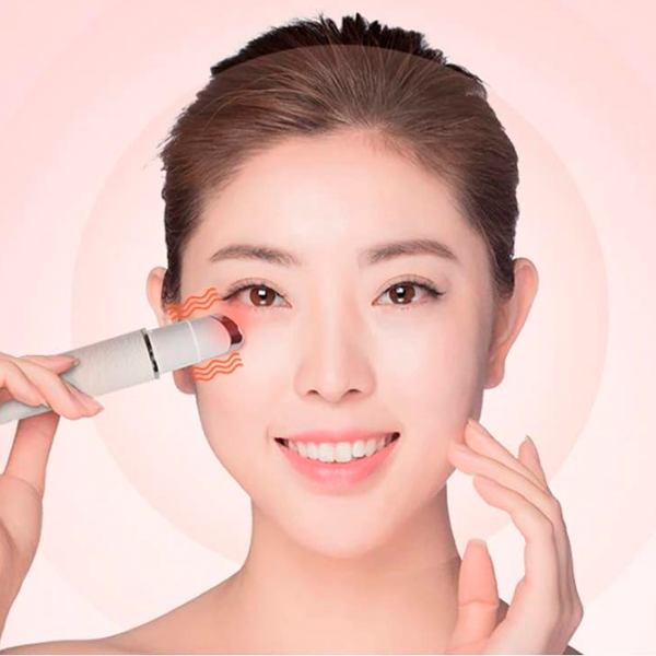 Аппарат для чистки лица K-Skin KD992 Розовый  photo 3