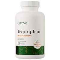 Aminoacizi Osrovit Tryptophan (5903246224375) 37 g 