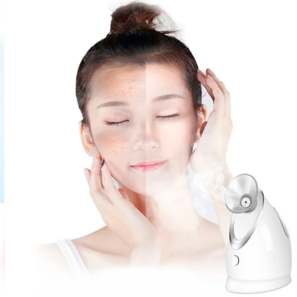 Аппарат для чистки лица K-Skin KD2330 Белый  photo 6