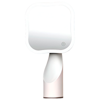 Oglindă de machiaj LED Mirror X325 Crom White 