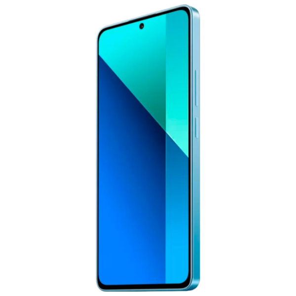 Xiaomi Redmi Note 13 512 GB Blue Ice 6.67" | 108 MP | 8 GB | Dual SIM photo 2