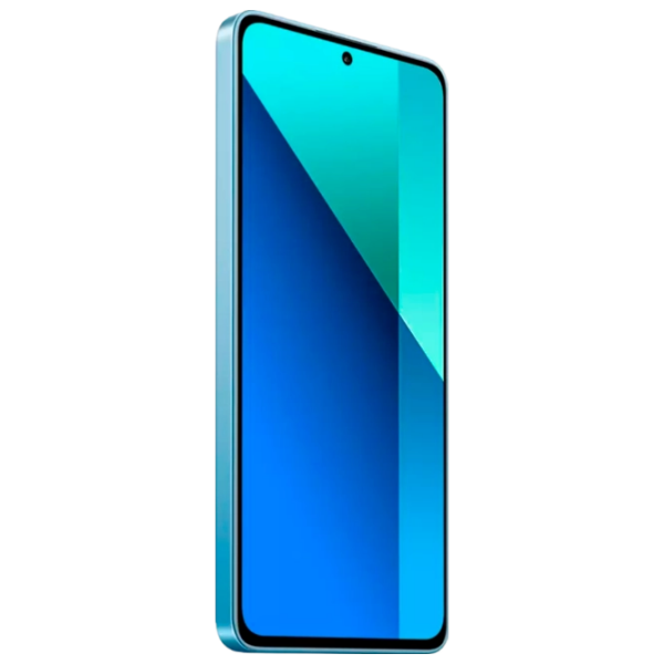 Xiaomi Redmi Note 13 512 GB Blue Ice 6.67" | 108 MP | 8 GB | Dual SIM photo 4