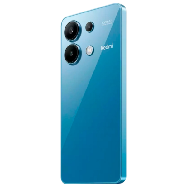 Xiaomi Redmi Note 13 512 GB Blue Ice 6.67" | 108 MP | 8 GB | Dual SIM photo 5
