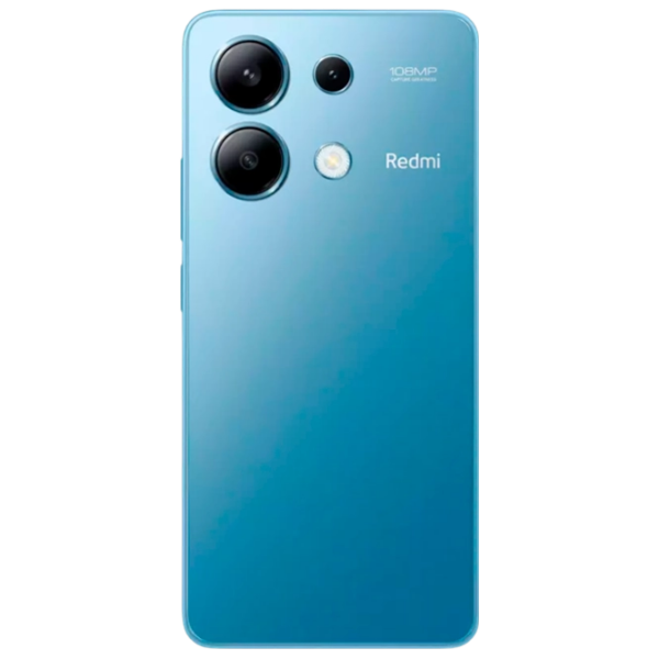 Xiaomi Redmi Note 13 512 GB Blue Ice 6.67" | 108 MP | 8 GB | Dual SIM photo 6