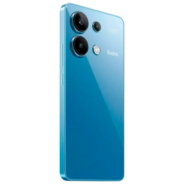 Xiaomi Redmi Note 13 512 GB Blue Ice 6.67" | 108 MP | 8 GB | Dual SIM photo 7