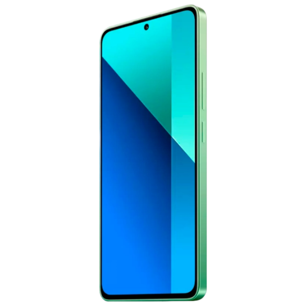Xiaomi Redmi Note 13 512 GB Green Mint 6.67" | 108 MP | 8 GB | Dual SIM photo 2