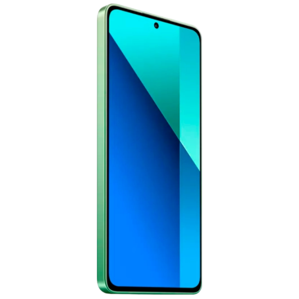 Xiaomi Redmi Note 13 512 GB Green Mint 6.67" | 108 MP | 8 GB | Dual SIM photo 4