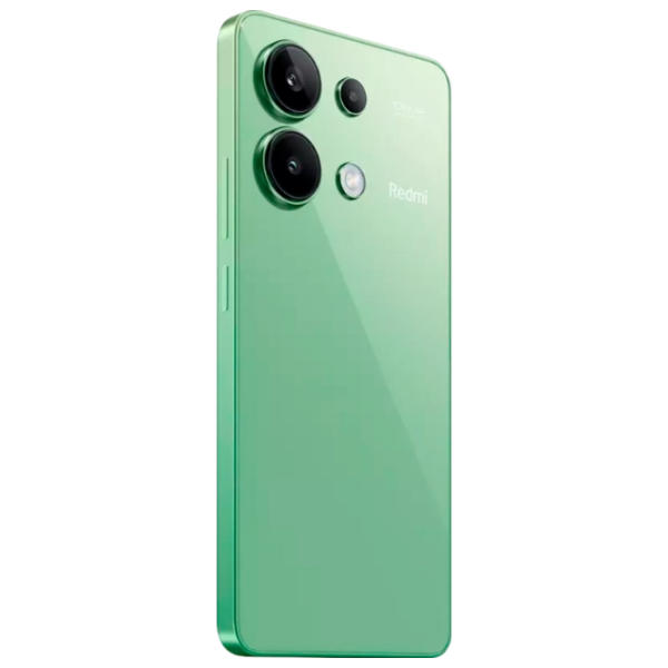 Xiaomi Redmi Note 13 512 GB Green Mint 6.67" | 108 MP | 8 GB | Dual SIM photo 7