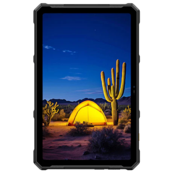 Планшет Ulefone Armor Pad 4 Ultra 10.36" LTE Черный 8 ГБ |
256 ГБ | 50 Мп |  photo 3