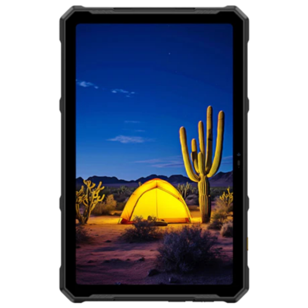 Планшет Ulefone Armor Pad 4 Ultra 10.36" LTE Черный 8 ГБ |
256 ГБ | 50 Мп |  photo 3