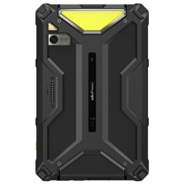 Планшет Ulefone Armor Pad 4 Ultra 10.36" LTE Черный 8 ГБ |
256 ГБ | 50 Мп |  photo 4