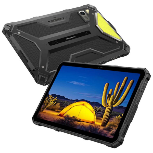 Планшет Ulefone Armor Pad 4 Ultra 10.36" LTE Черный 8 ГБ |
256 ГБ | 50 Мп |  photo 7