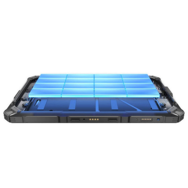 Планшет Ulefone Armor Pad 4 Ultra 10.36" LTE Черный 8 ГБ |
256 ГБ | 50 Мп |  photo 8