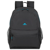 Рюкзак для ноутбука RivaCase Lite Urban 5563 13.3" Синий
Черный 