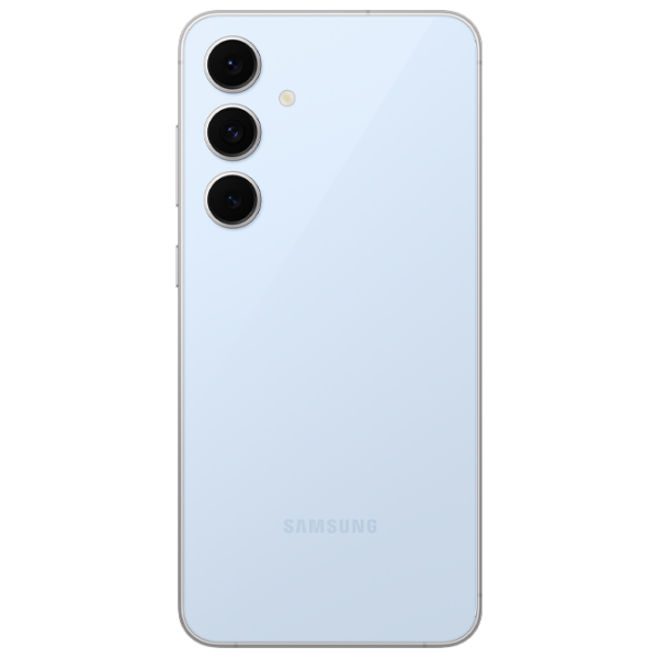 Samsung Galaxy S24 FE 256 GB Blue  6.7" | 50 MP | 8 GB | Dual SIM photo 3