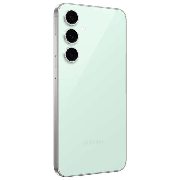 Samsung Galaxy S24 FE 256 ГБ Мятный  6.7" | 50 Мп | 8 ГБ | Dual SIM photo 7