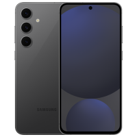 Samsung Galaxy S24 FE 128 ГБ Графит  6.7" | 50 Мп | 8 ГБ | Dual SIM
