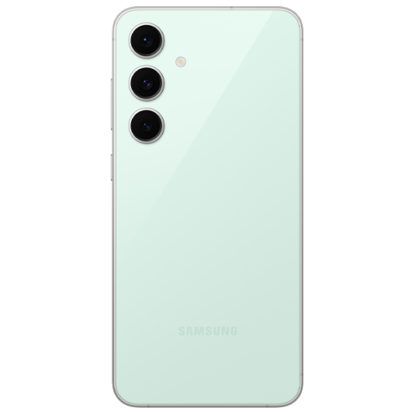 Samsung Galaxy S24 FE 128 ГБ Мятный  6.7" | 50 Мп | 8 ГБ | Dual SIM photo 6