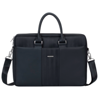 Geantă pentru laptop RivaCase 8135 15.6" Black 