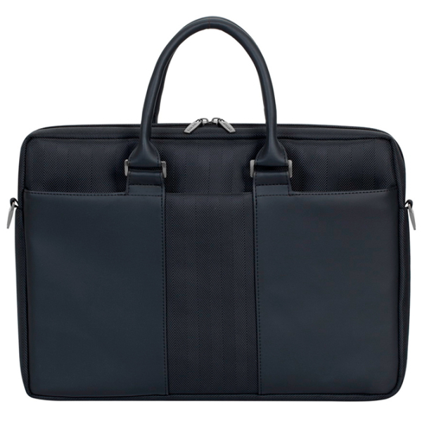 Geantă pentru laptop RivaCase 8135 15.6" Black  photo 2