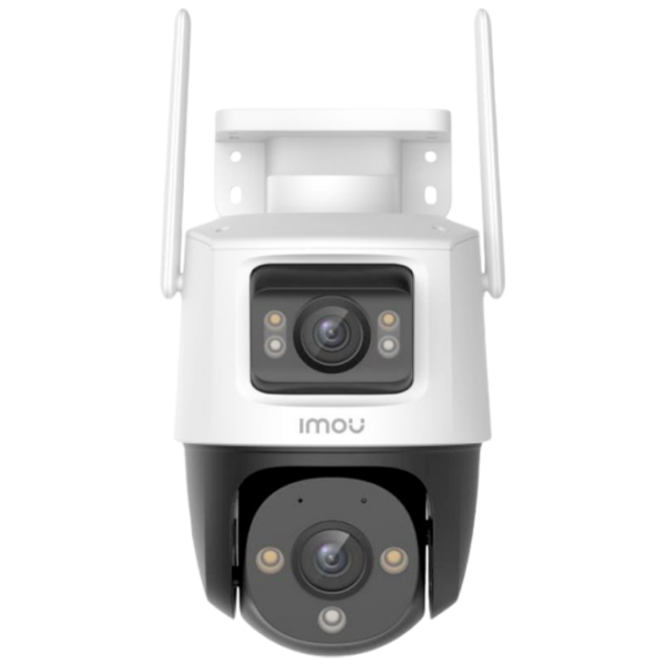 Cameră de supraveghere IMOU Cruiser Dual 10 MP White 2880 x 1620 / Cu fir photo 1