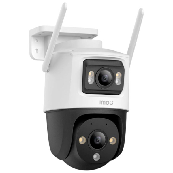 Cameră de supraveghere IMOU Cruiser Dual 10 MP White 2880 x 1620 / Cu fir photo 7