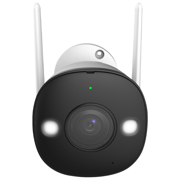 Cameră de supraveghere IMOU Bullet 2E 5 MP White 2880 x 1620 / Fără fir photo 2