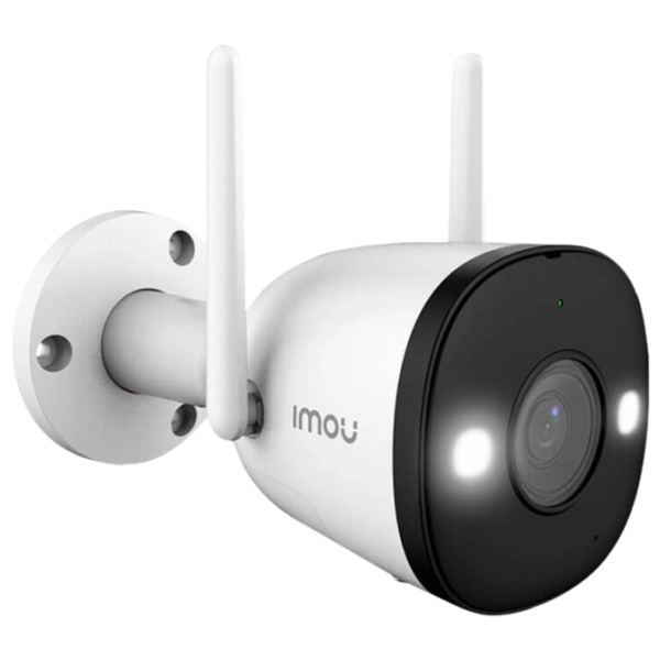 Cameră de supraveghere IMOU Bullet 2E 5 MP White 2880 x 1620 / Fără fir photo 6