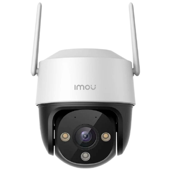 Cameră de supraveghere IMOU Cruiser 2C 5 MP White 2880 x 1620 / Fără fir photo 1