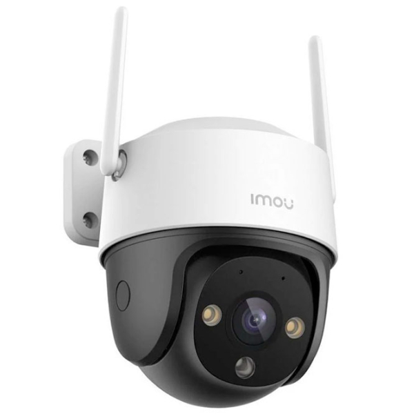 Cameră de supraveghere IMOU Cruiser 2C 5 MP White 2880 x 1620 / Fără fir photo 2