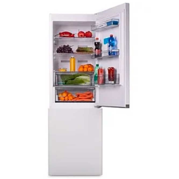 Frigider SHARP SJNBA05DMXWDEU White 195l / No Frost, 75l / No Frost, D photo 4
