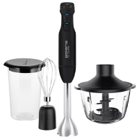 Blender de mână Polaris PHB1510GL Black 