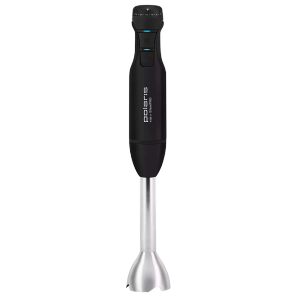 Blender de mână Polaris PHB1510GL Black  photo 2