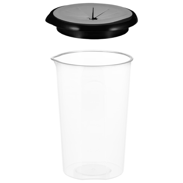 Blender de mână Polaris PHB1510GL Black  photo 3