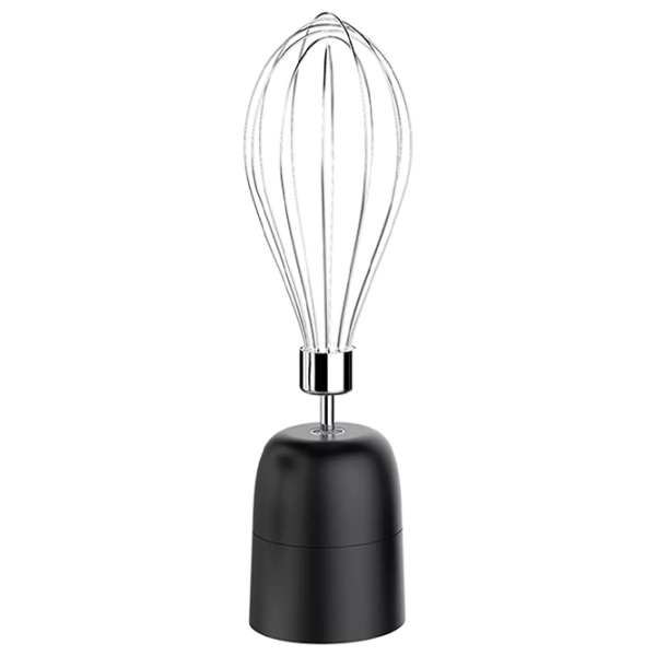 Blender de mână Polaris PHB1510GL Black  photo 4