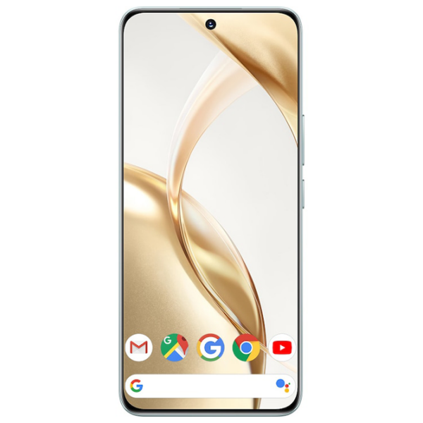 Honor 200 512 GB Green Emerald 6.7" | 50 MP | 12 GB | Dual SIM photo 4