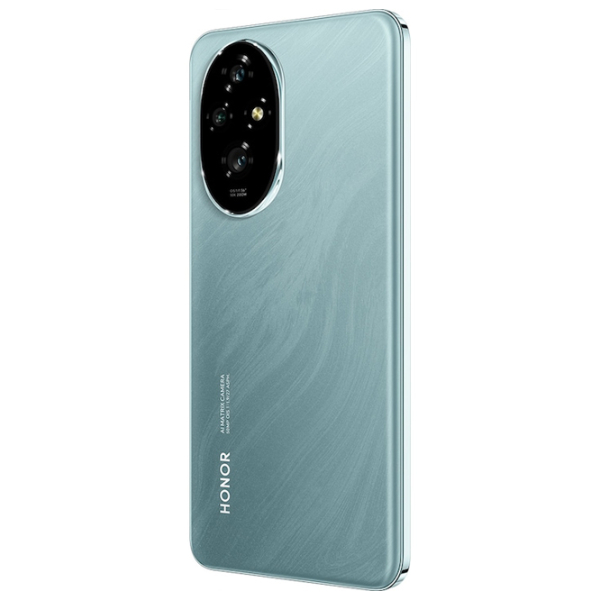 Honor 200 512 GB Green Emerald 6.7" | 50 MP | 12 GB | Dual SIM photo 6