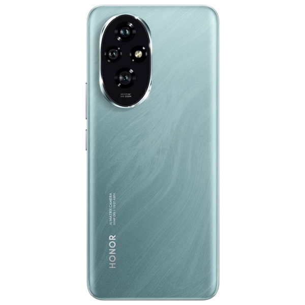 Honor 200 512 GB Green Emerald 6.7" | 50 MP | 12 GB | Dual SIM photo 7