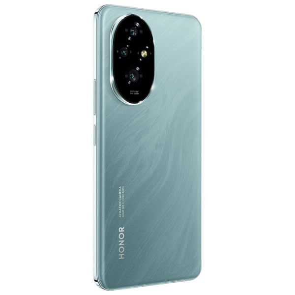 Honor 200 512 GB Green Emerald 6.7" | 50 MP | 12 GB | Dual SIM photo 8