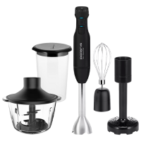 Blender de mână Polaris PHB1517GL Black 