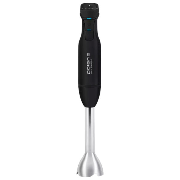 Blender de mână Polaris PHB1517GL Black  photo 2