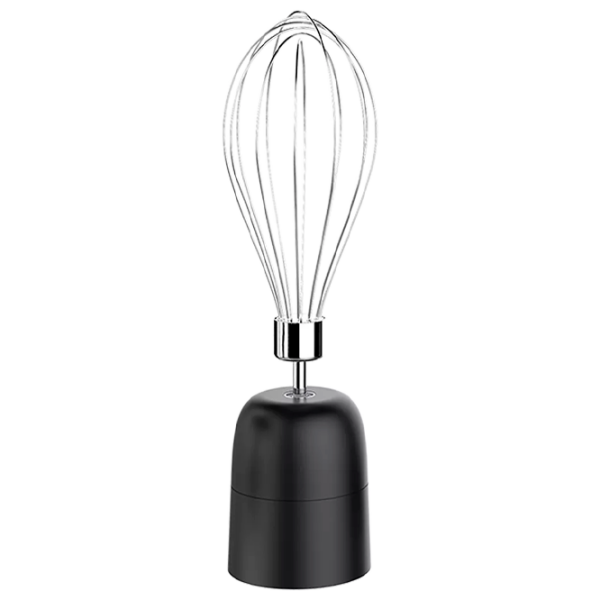 Blender de mână Polaris PHB1517GL Black  photo 3