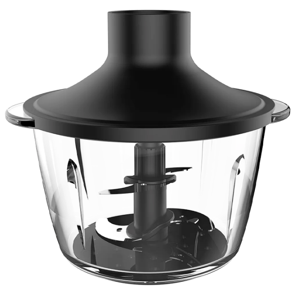 Blender de mână Polaris PHB1517GL Black  photo 6