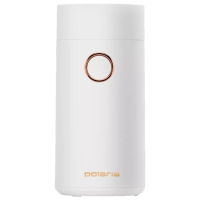 Râșniță de cafea Polaris PCG2014 White 