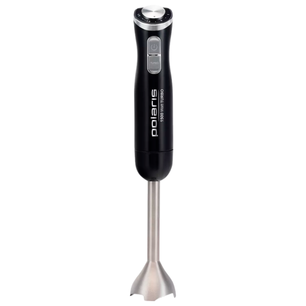 Blender de mână Polaris PHB1594 Black  photo 2