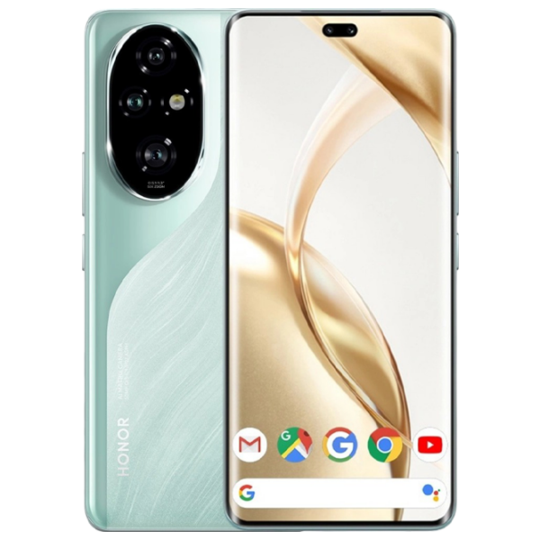 Honor 200 Pro 512 ГБ Океа Cyan 6.78" | 50 Мп | 12 ГБ | Dual SIM photo 1