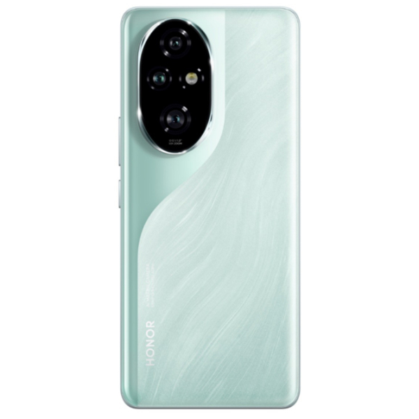 Honor 200 Pro 512 ГБ Океа Cyan 6.78" | 50 Мп | 12 ГБ | Dual SIM photo 7