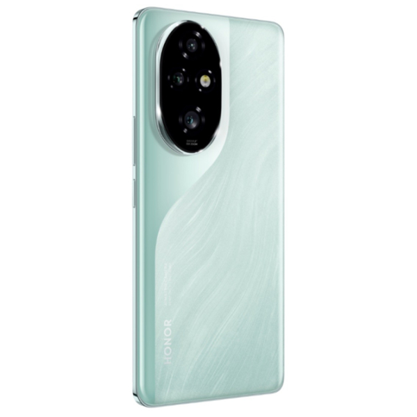 Honor 200 Pro 512 ГБ Океа Cyan 6.78" | 50 Мп | 12 ГБ | Dual SIM photo 8