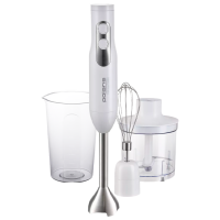 Blender de mână Polaris PHB1278 White 