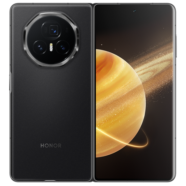 Honor Magic V3 512 ГБ Черный  6.43" | 50 Мп | 12 ГБ | Dual SIM photo 1